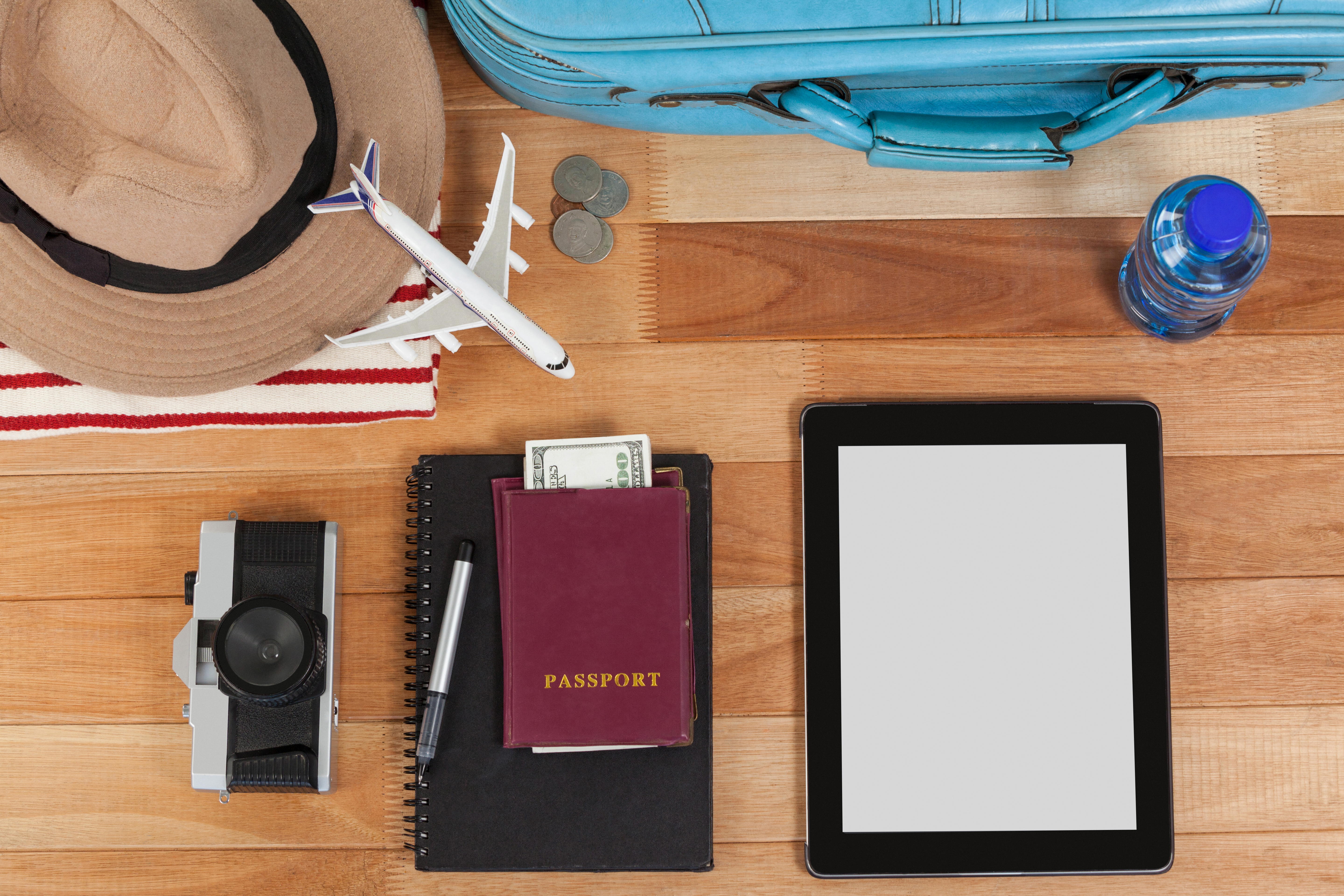 travel & tourism